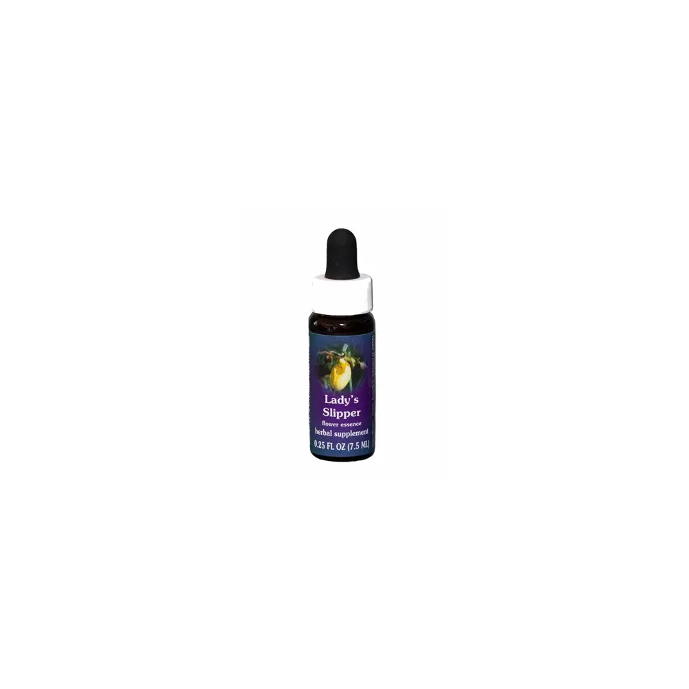 LADY'S SLIPPER GOCCE FIORE CALIFORNIANO 7,4ML