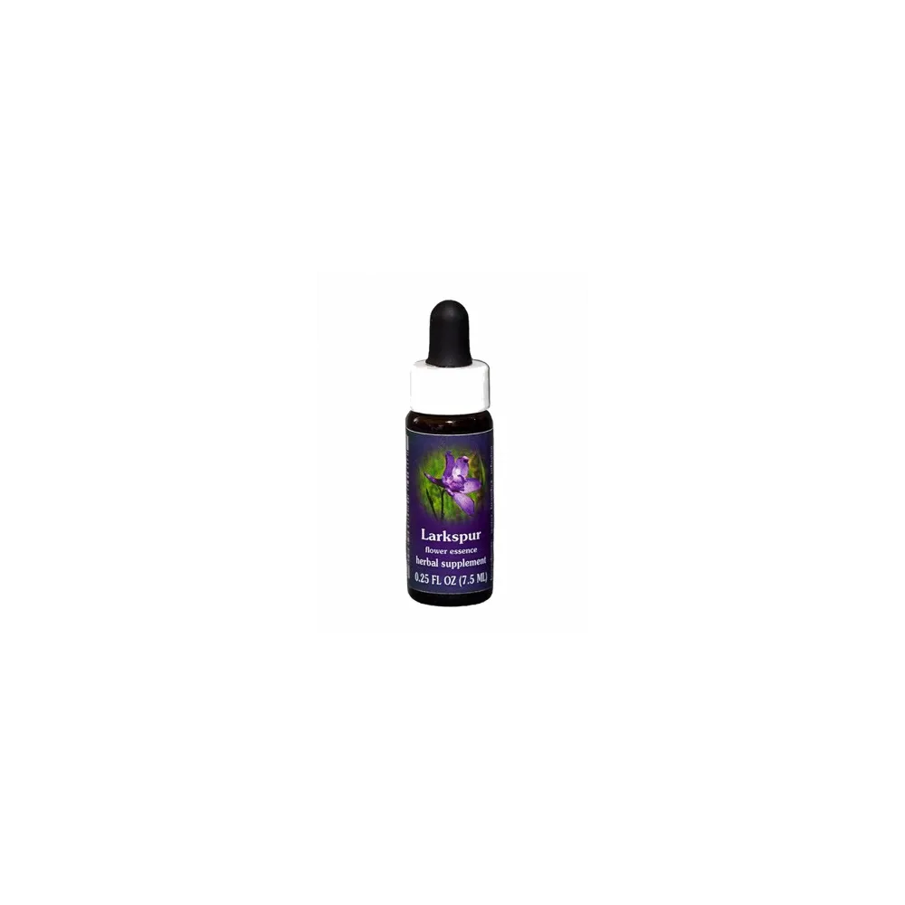 LARKSPUR GOCCE FIORE CALIFORNIANO 7,4ML