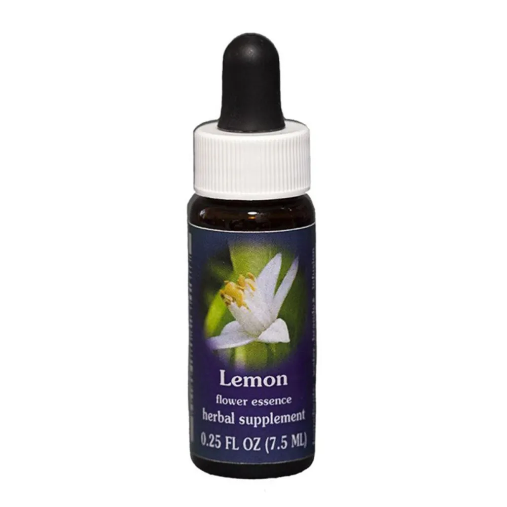 LEMON GOCCE FIORE CALIFORNIANO 7,4ML