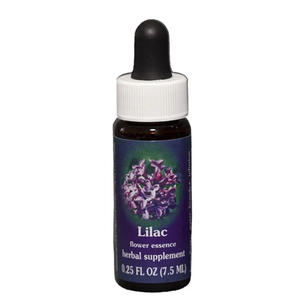 LILAC GOCCE FIORE CALIFORNIANO 7,4ML
