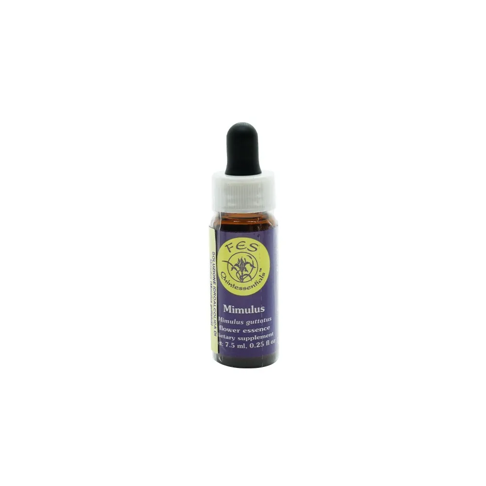 ESSENZA SINGOLA CALIFORNIANA FES MIMULUS 7,4 ML