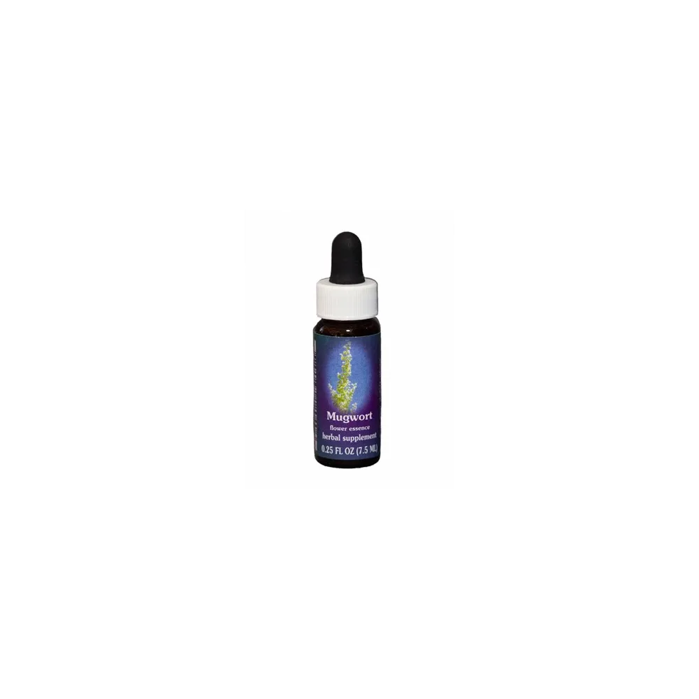 MUGWORT GOCCE FIORE CALIFORNIANO 7,4ML