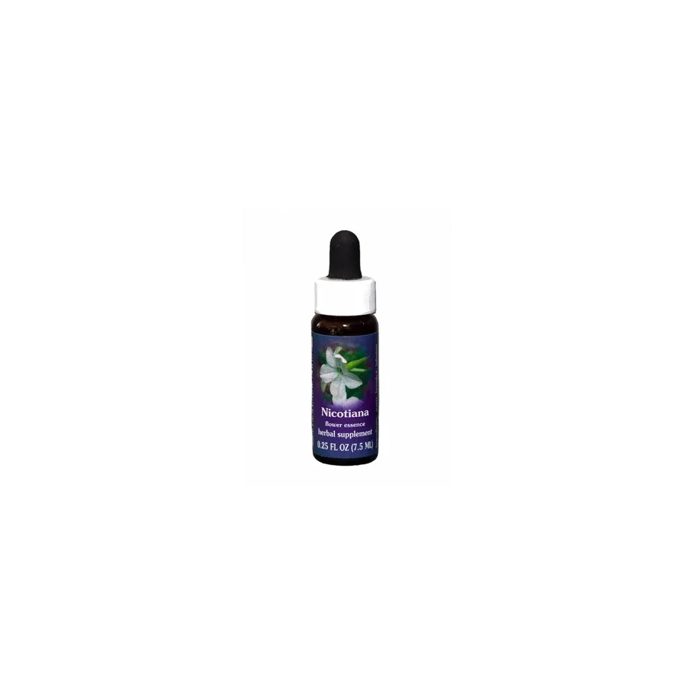 NICOTIANA GOCCE FIORE CALIFORNIANO 7,4ML