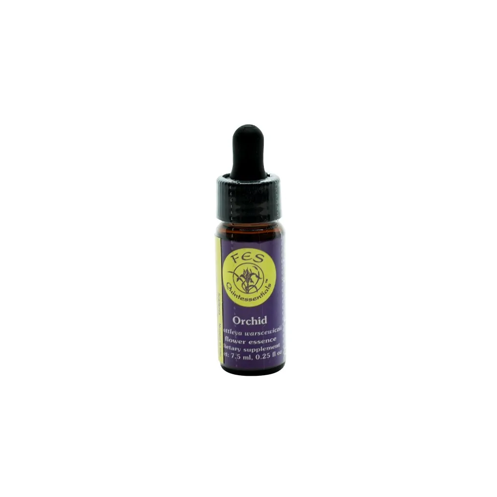ORCHID GOCCE FIORE CALIFORNIANO 7,4ML