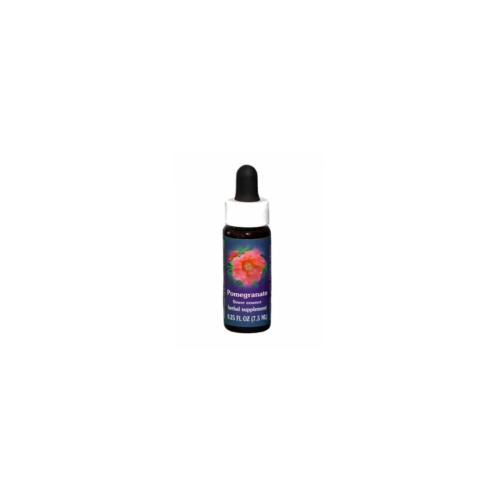 POMEGRANATE GOCCE FIORE CALIFORNIANO 7,4ML