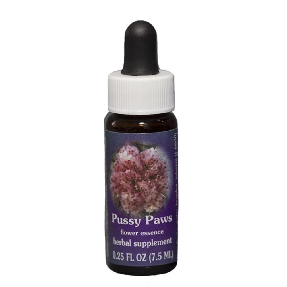 PUSSY PAWS GOCCE FIORE CALIFORNIANO 7,4ML