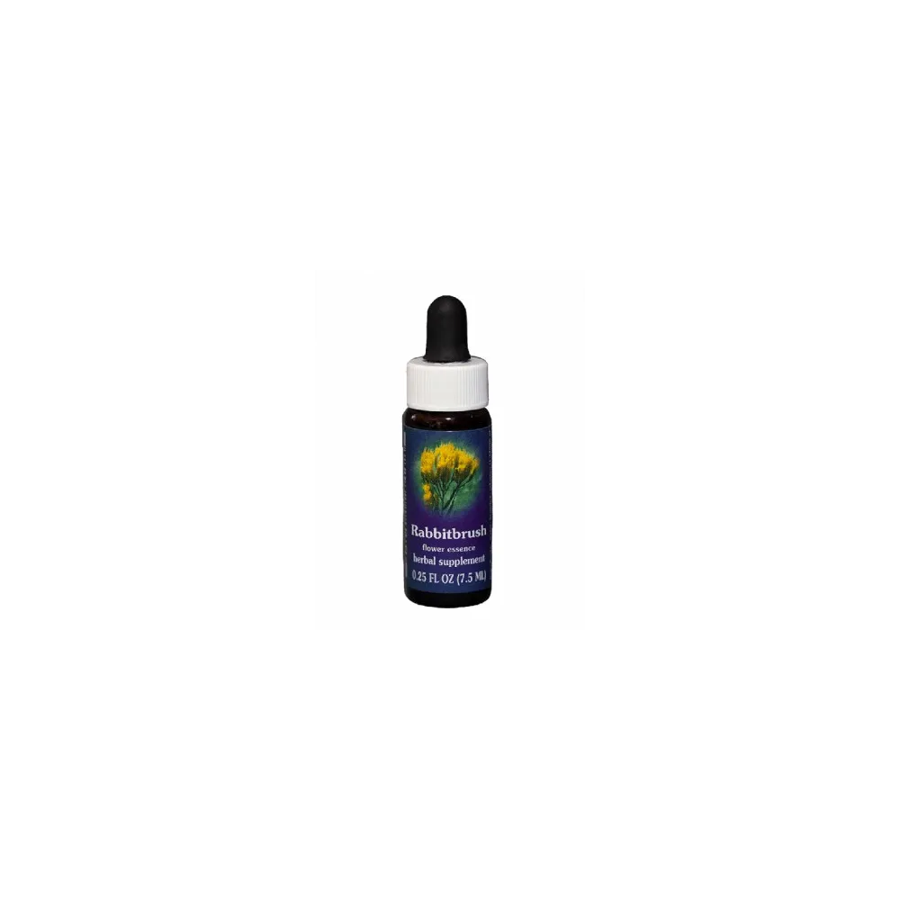 RABBITBRUSH GOCCE FIORE CALIFORNIANO 7,4ML