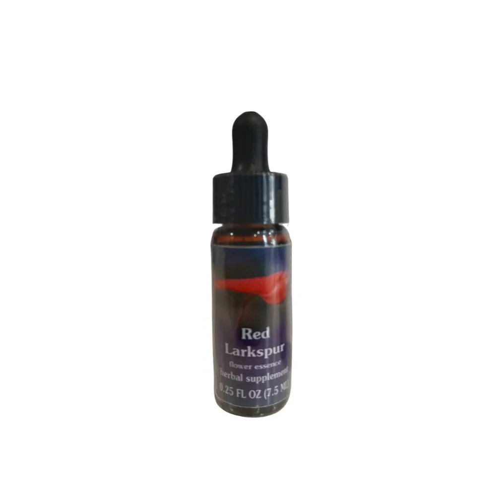 ESSENZA CALIFORNIANA FES RED LARKSPUR 7,4ML