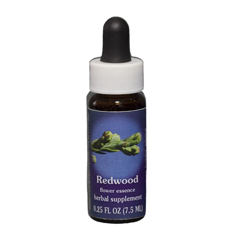 RED WOOD GOCCE FIORE CALIFORNIANO 7,4ML