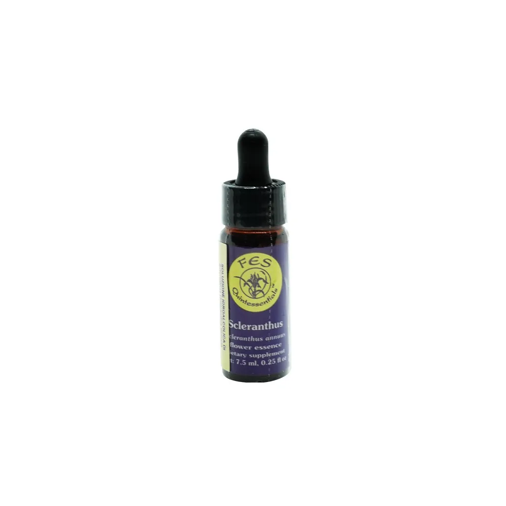 SCLERANTHUS GOCCE FIORE CALIFORNIANO 7,4ML