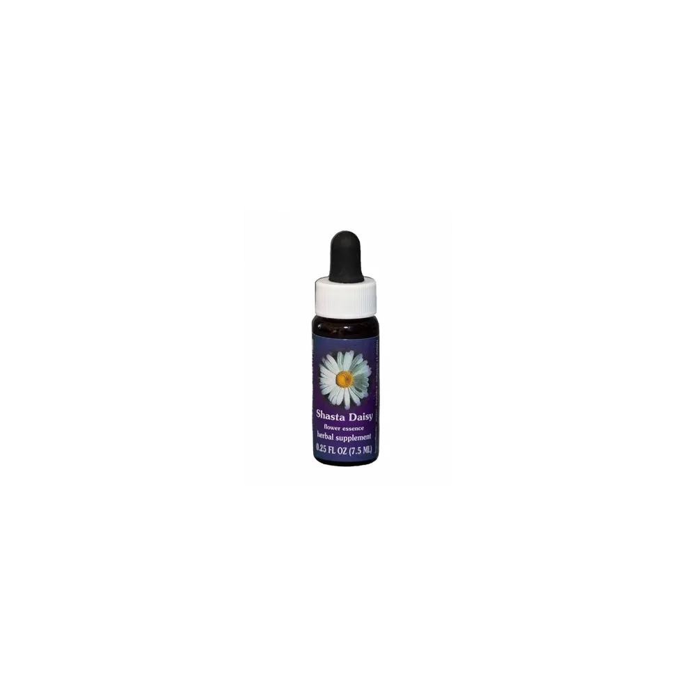 SHASTA DAISY GOCCE FIORE CALIFORNIANO 7,4ML