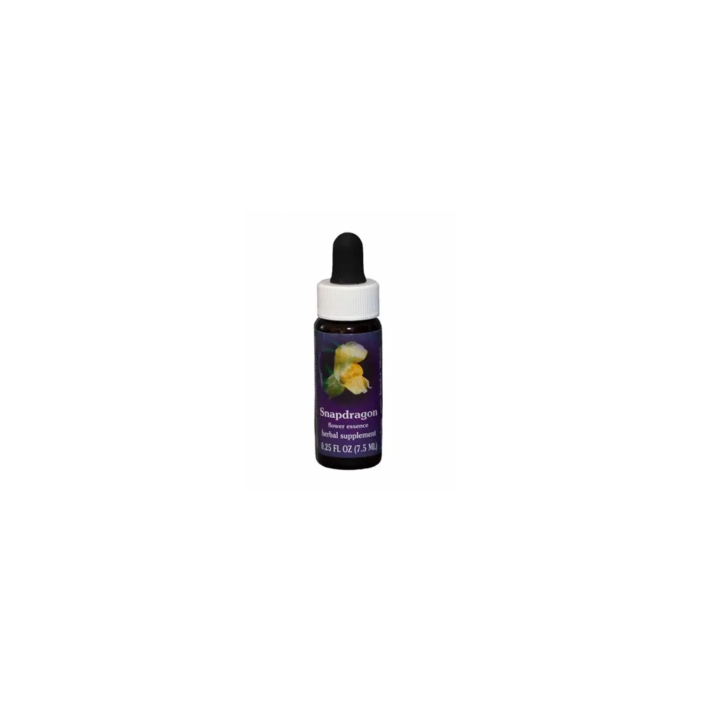 SNAPDRAGON GOCCE FIORE CALIFORNIANO 7,4ML