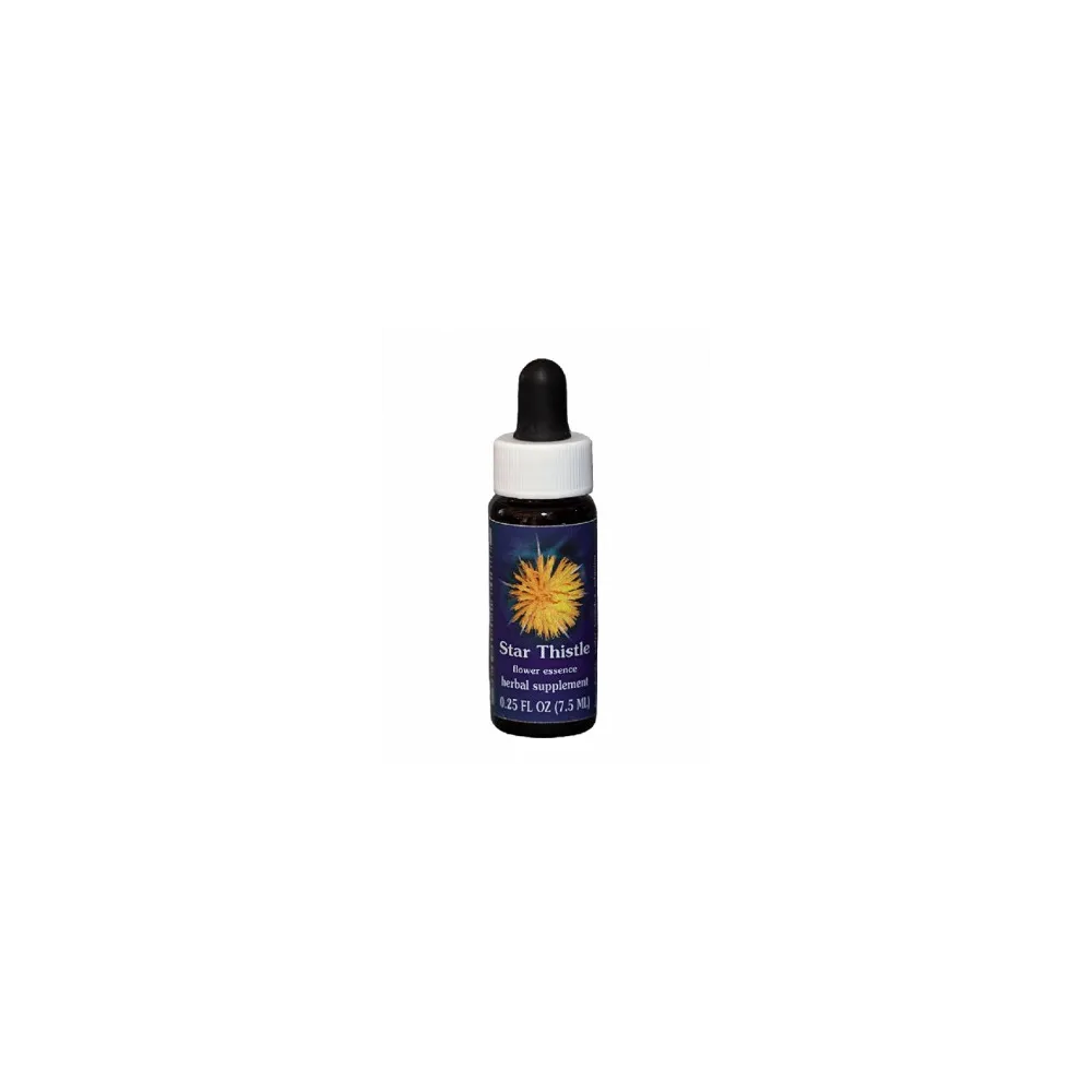 STAR THISTLE GOCCE FIORE CALIFORNIANO 7,4ML