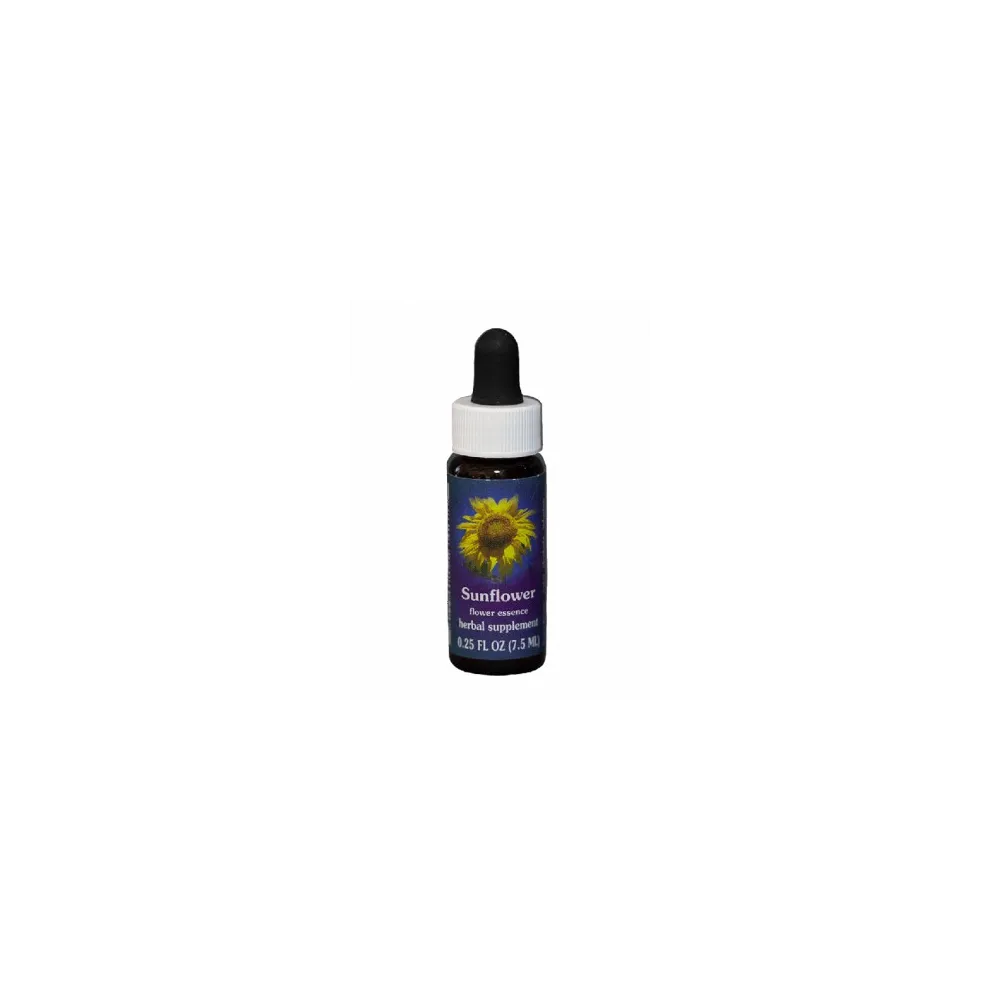 SUNFLOWER GOCCE FIORE CALIFORNIANO 7,4 ML