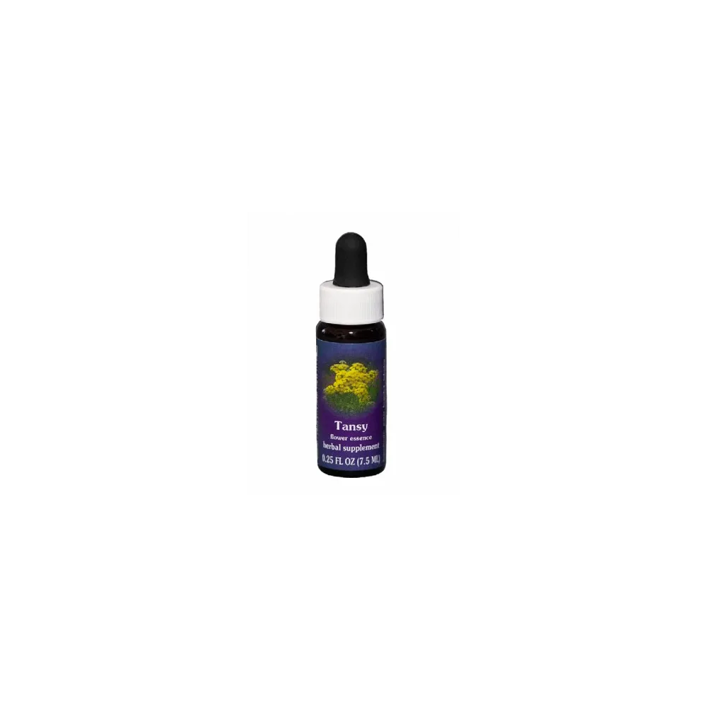TANSY GOCCE FIORE CALIFORNIANO 7,4ML