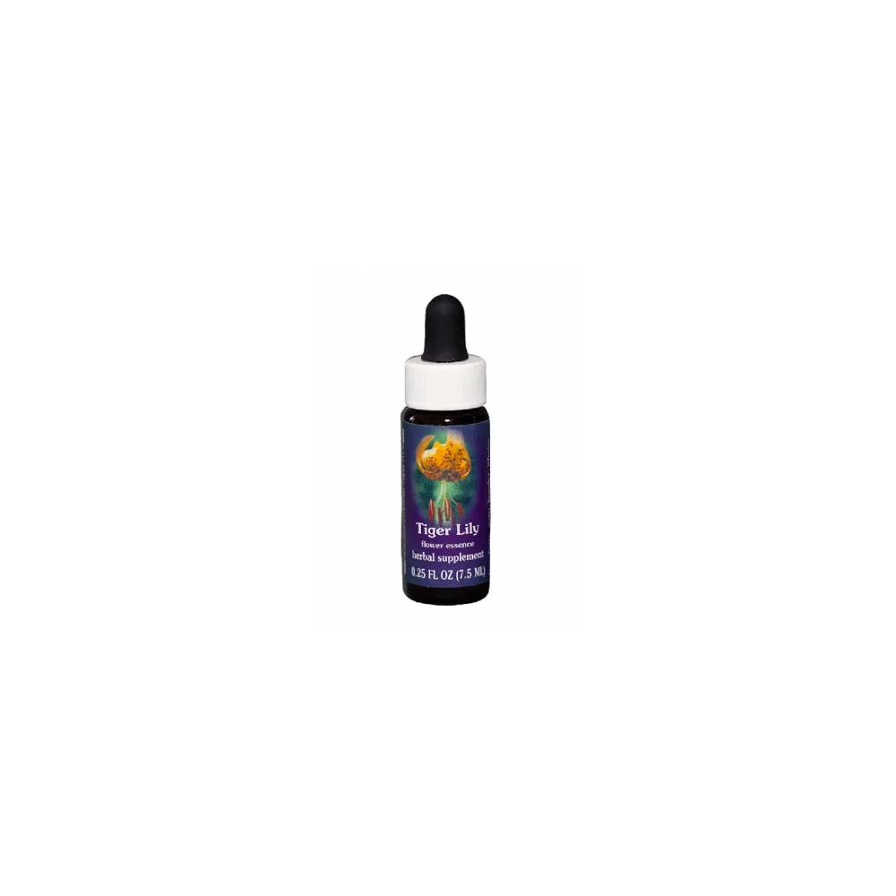 TIGER LILY GOCCE FIORE CALIFORNIANO 7,4ML