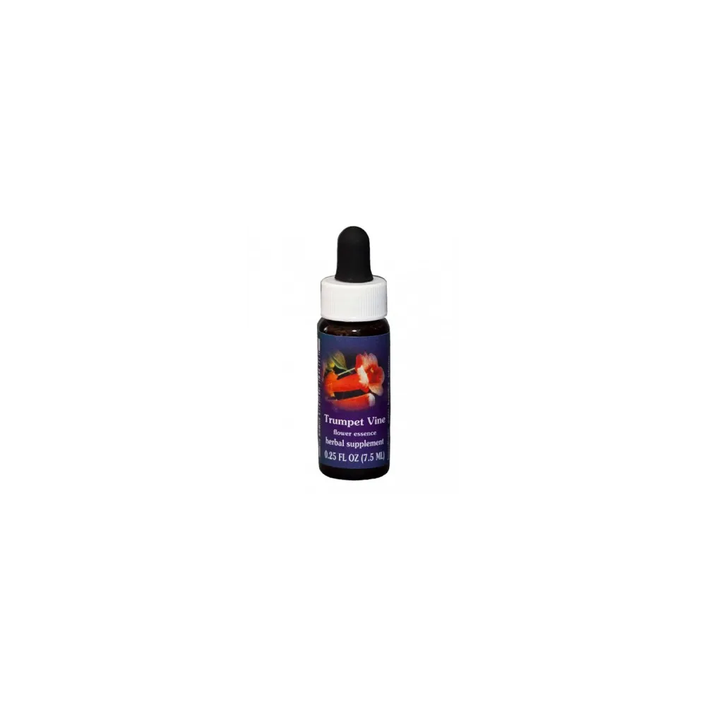 TRUMPET VINE GOCCE FIORE CALIFORNIANO 30ML