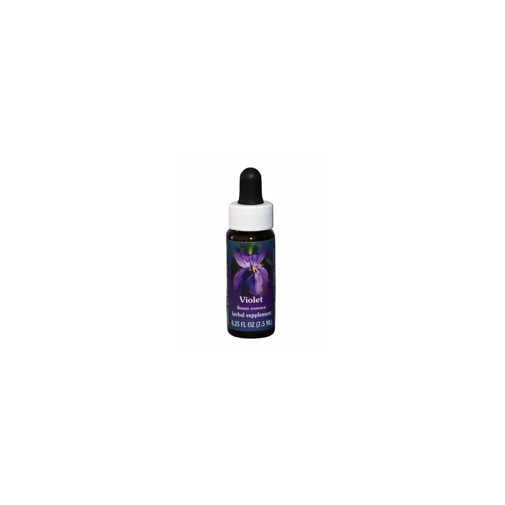 VIOLET GOCCE FIORE CALIFORNIANO 7,4ML