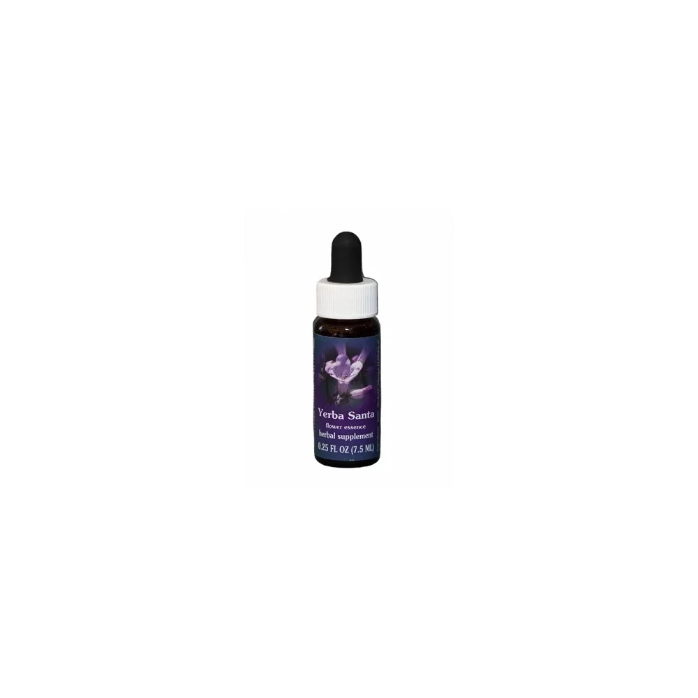 YERBA SANTA FIORE CALIFORNIANO 30ML