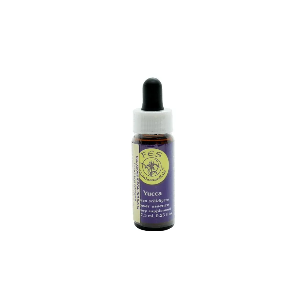 YUCCA FIORE CALIFORNIANO 7,4ML