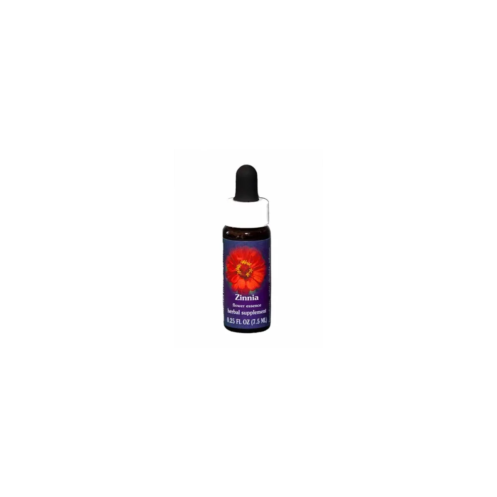 ZINNIA FIORE CALIFORNIANO 7,4ML