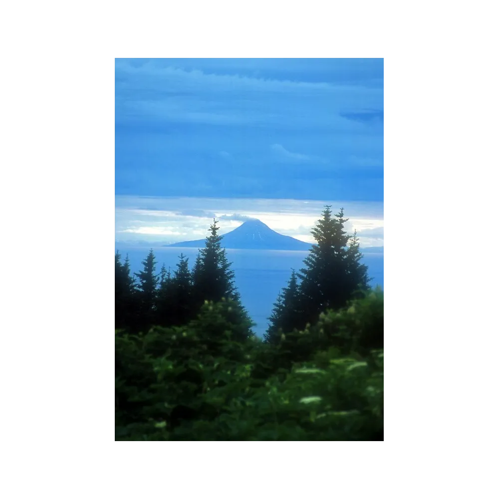 ESSENZA SINGOLA ALASKA - AUGUSTINE VOLCANO 7,4ML