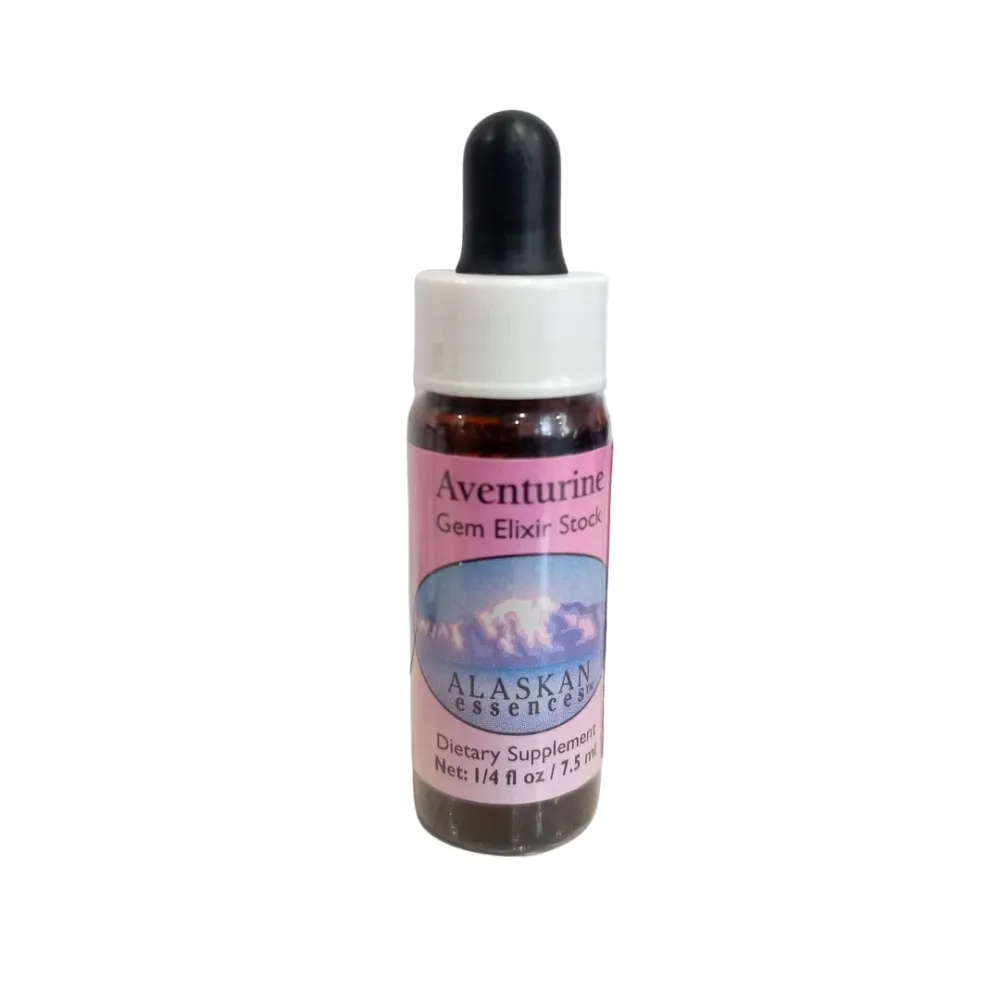 AVVENTURINA ESSENZA ALASKA 15ML