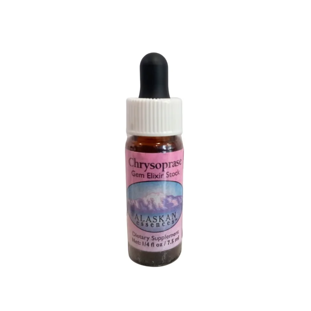 ESSENZA DELL'ALASKA CHRYSOPRASE 7,4ML