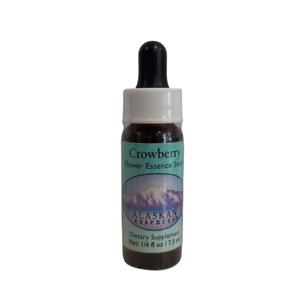 ESSENZA DELL'ALASKA CROWBERRY 7,4ML