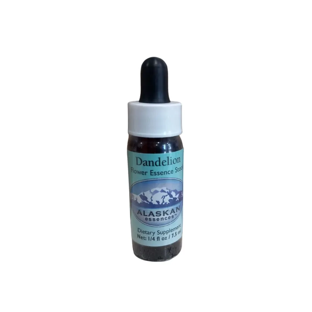 ESSENZE ALASKA DANDELION 7,4ML