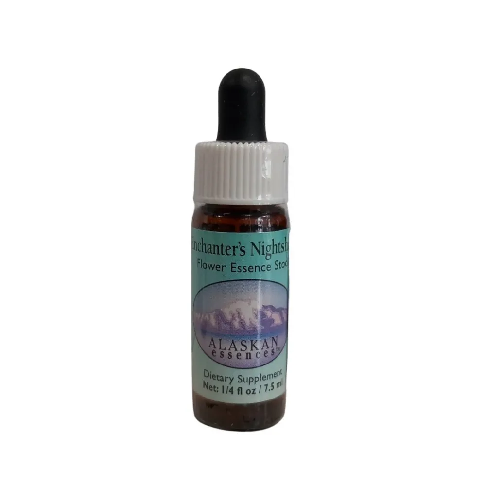 ESSENZA DELL'ALASKA ENCHANTER'S NIGHTSHADE 7,4ML