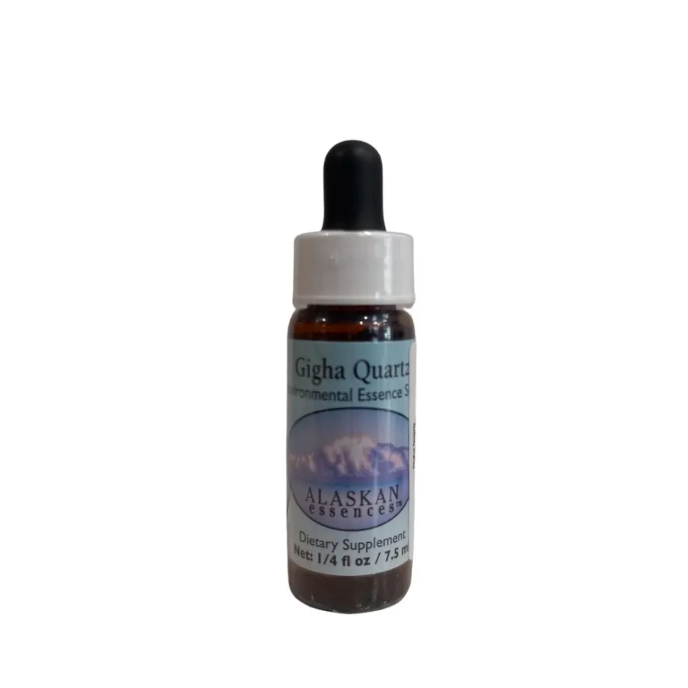 ESSENZA DELL'ALASKA GIGHA QUARTZ 7,4ML