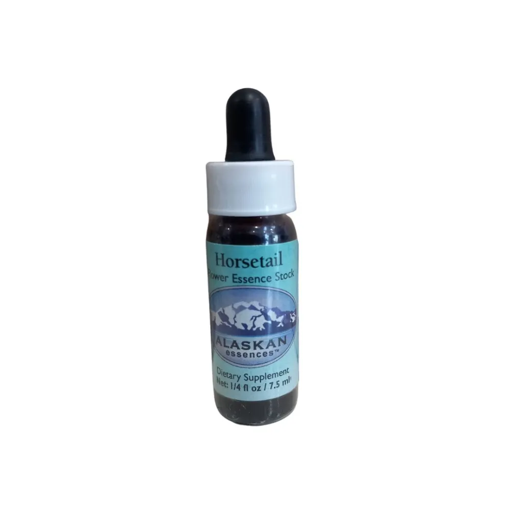 HORSETAIL ESSENZA DELL'ALASKA 7.4ML