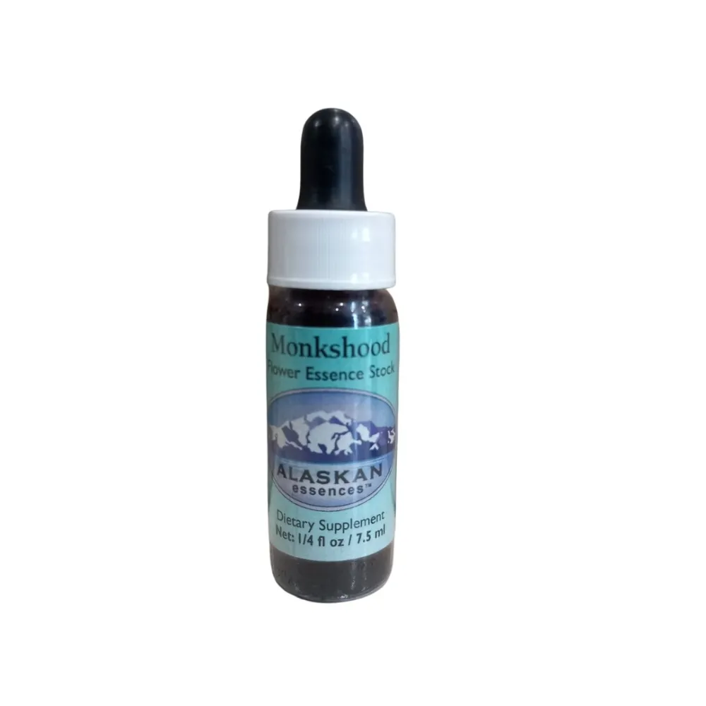 ESSENZA DELL'ALASKA MONKSHOOD 7,4ML