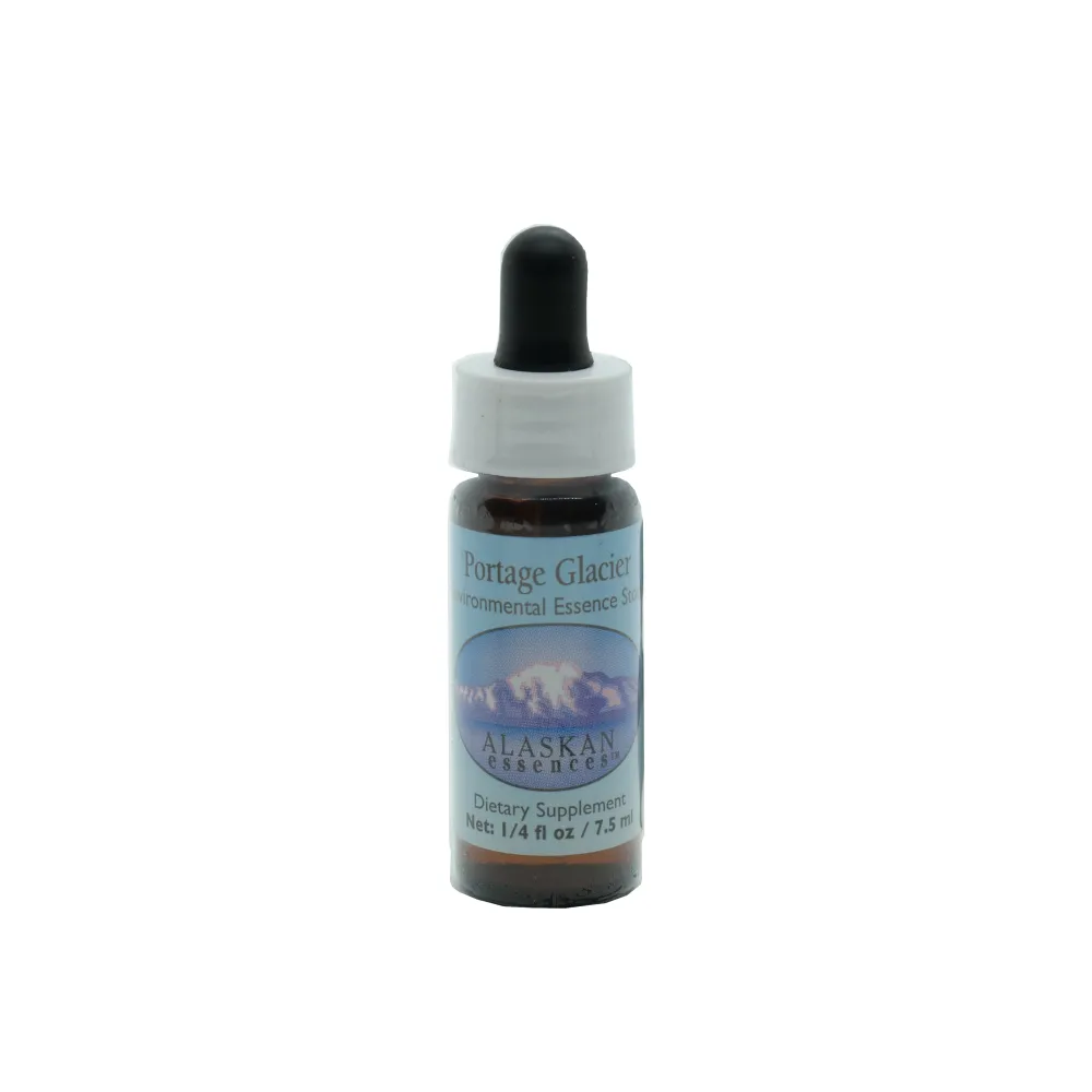PORTAGE GLACIER ESSENZA DELL' ALASKA NATUR 7,4ML