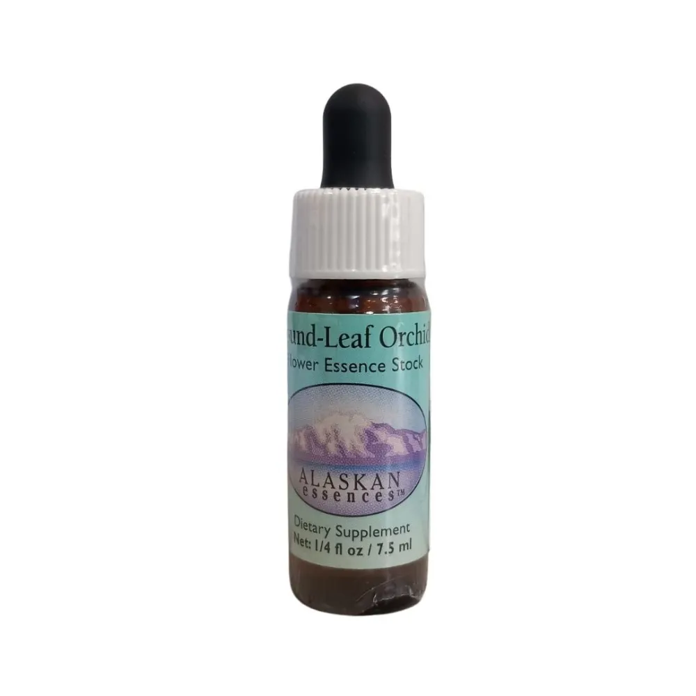 ESSENZA DELL'ALASKA ROUND-LEAF ORCHID 7,4ML