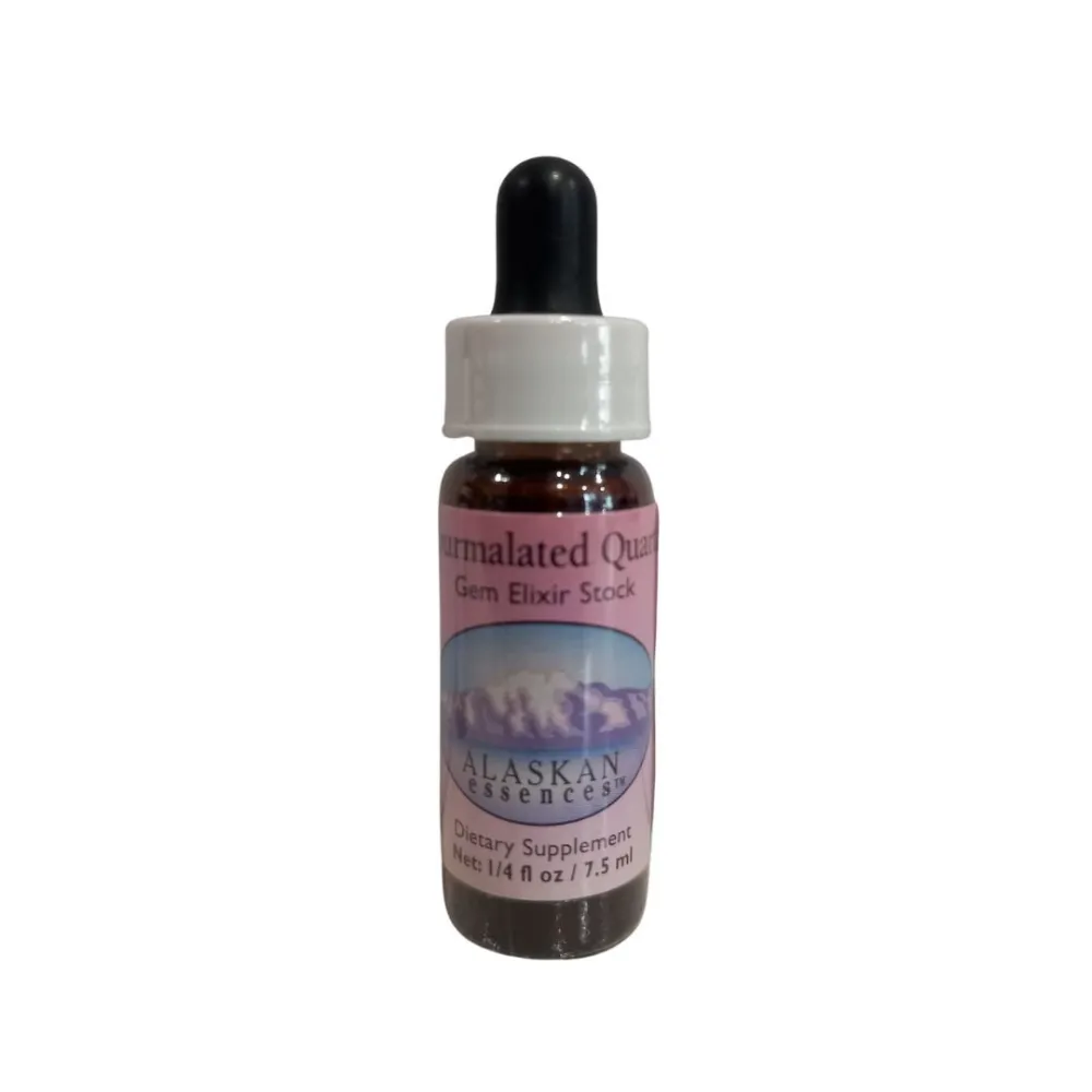 ESSENZA DELL'ALASKA TOURMALATED QUARTZ 7,4ML