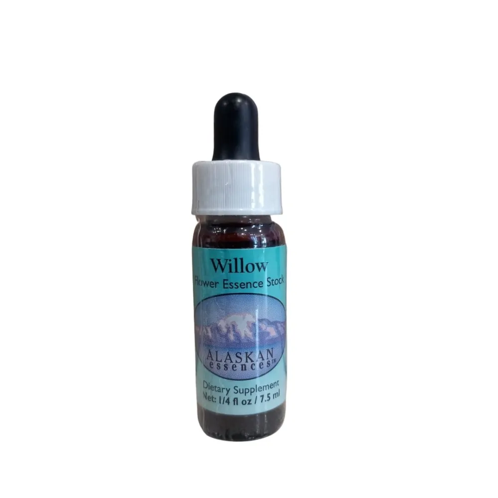 WILLOW GOCCE FIORE CALIFORNIANO 7,4ML