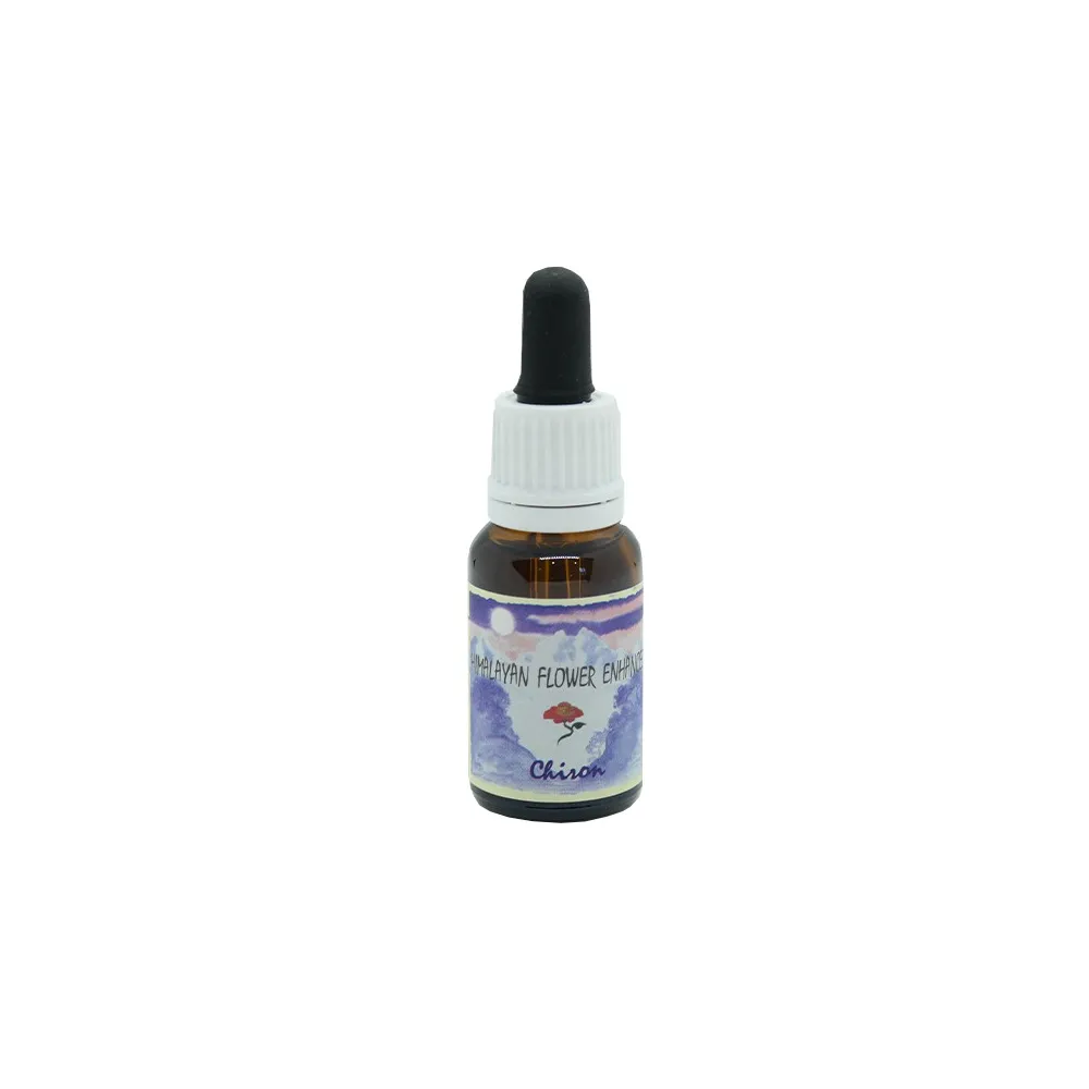 ESSENZA HIMALAYA ENHANCERS CHIRON 15ML