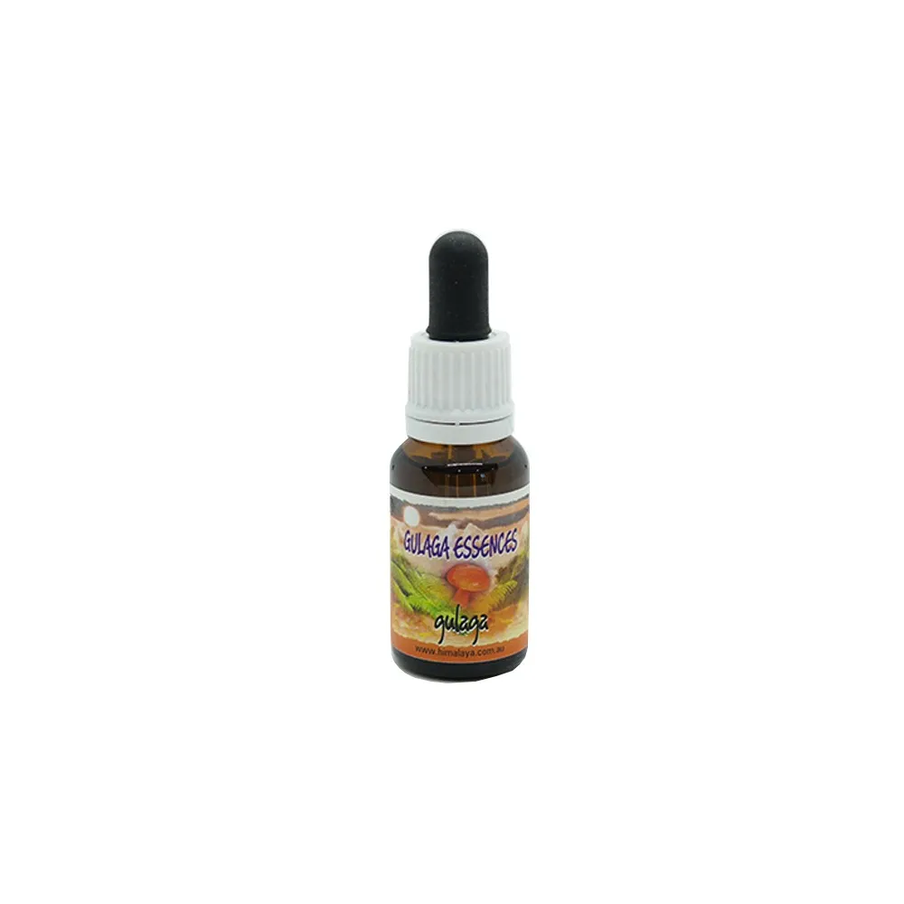 ESSENZA HIMALAYA ENHANCERS GULAGA 15ML