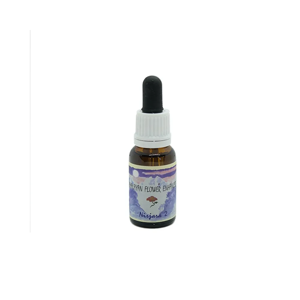 ESSENZA HIMALAYA ENHANCERS NIRJARA 15ML