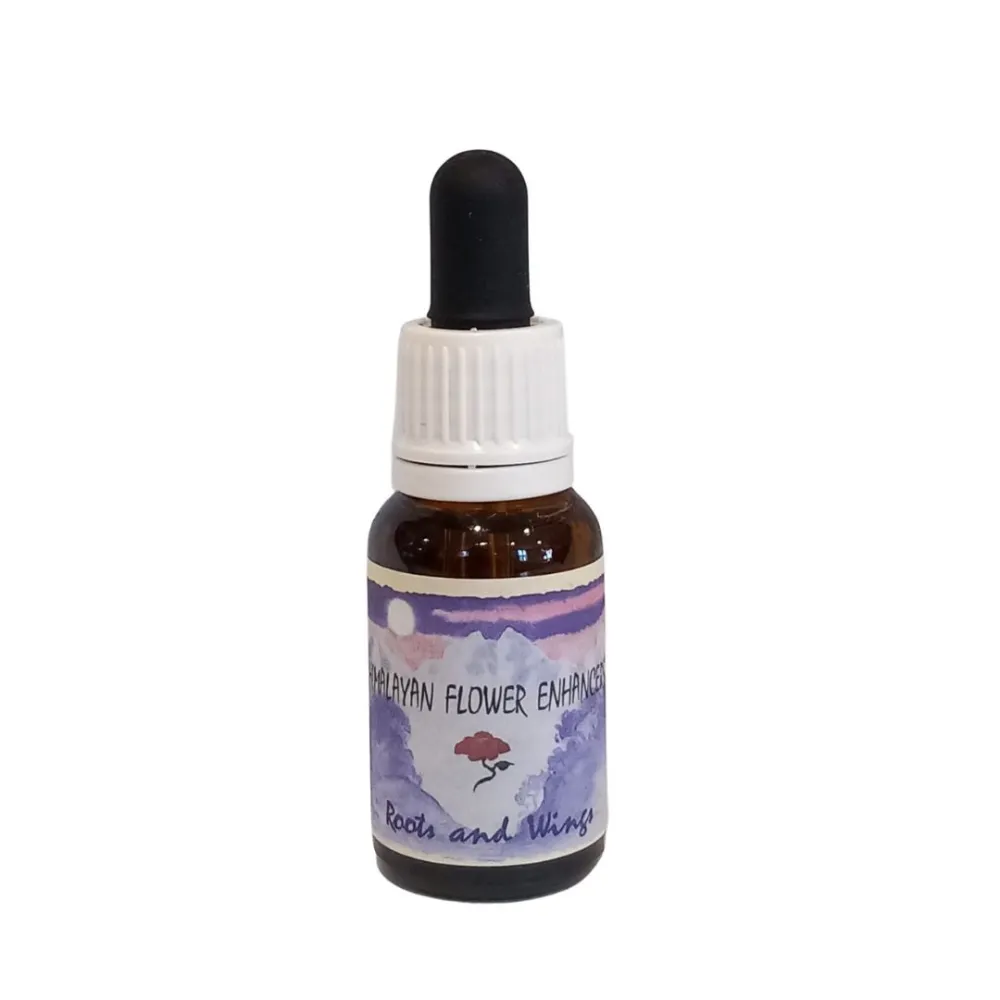 ESSENZA HIMALAYA ENHANCERS ROOTS AND WINGS 15ML