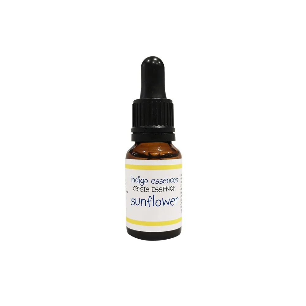 ESSENZA INDACO SUNFLOWER 15ML