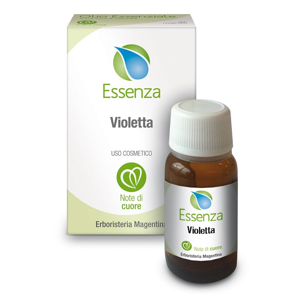 ESSENZA VIOLETTA 10ML