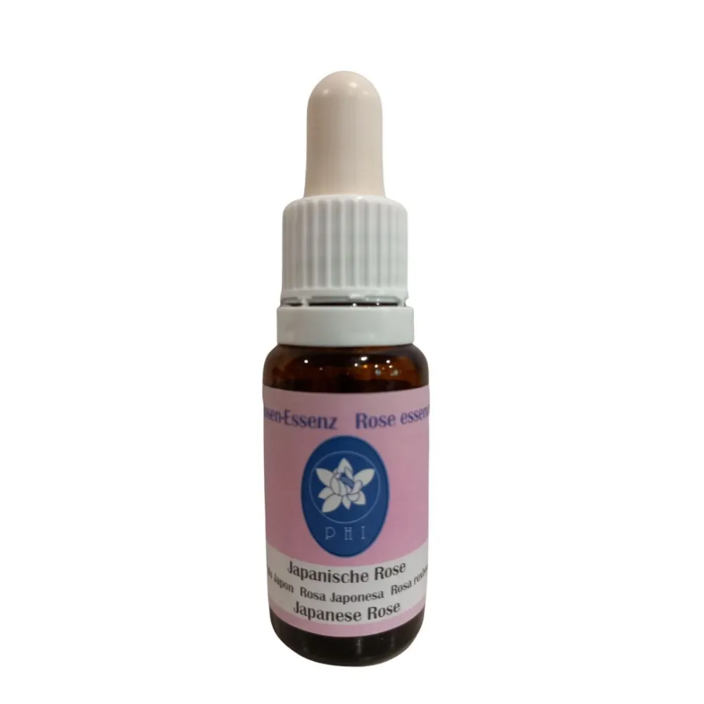 JAPANESE ROSE KORTE 15ML