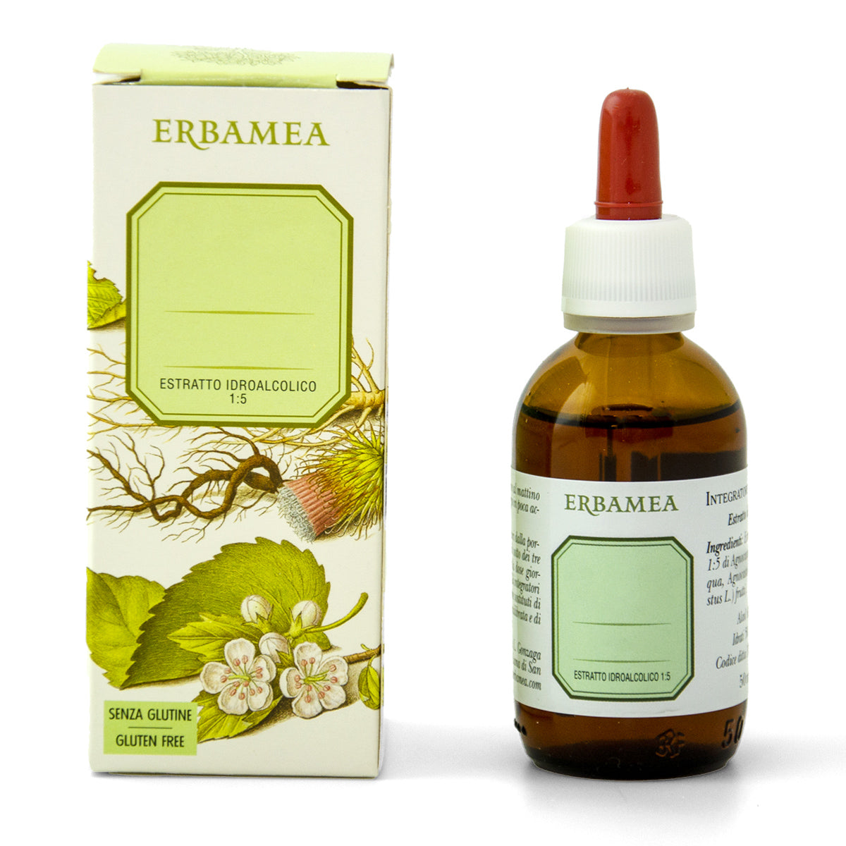 BIANCOSPINO EI 50ML