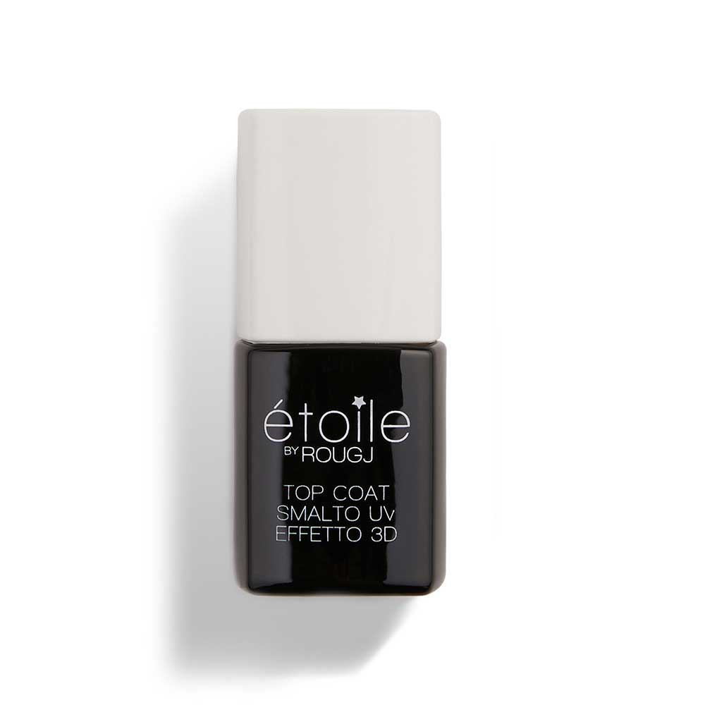 ROUGJ ETOILE TOP COAT UV 3D
