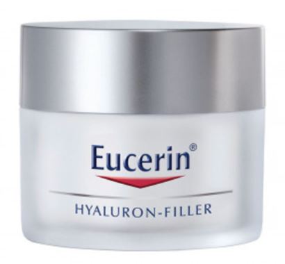 EUCERIN CREMA HYALURON FILLER GIORNO 50ML