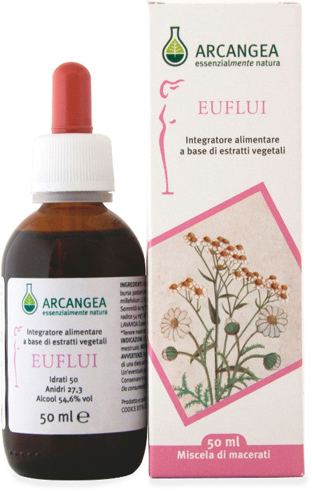 EUFLUI 50ML