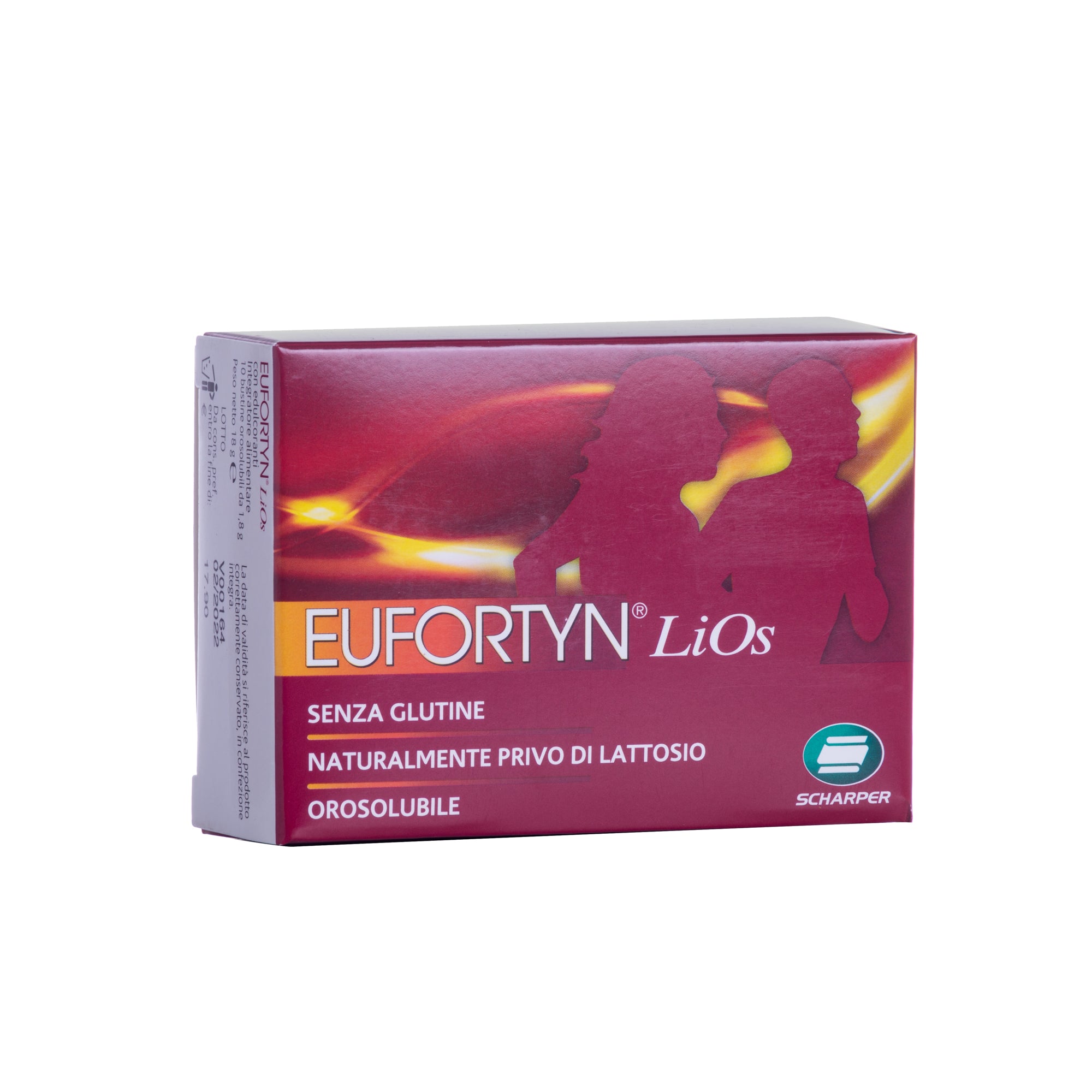 eufortyn lios
